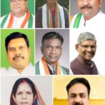 Special Inclusion Revision: In Korba, Congress appointed assembly-wise in-charges for SIR...!