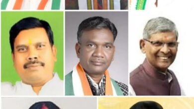 Special Inclusion Revision: In Korba, Congress appointed assembly-wise in-charges for SIR...!