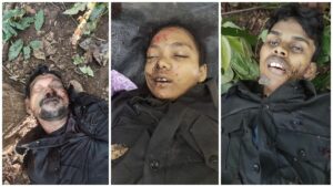 Anti-Naxal Operations: Naxalite commander Hidma dead! Major breakdown in the Maoist network... PLGA Battalion No. 1 weakened... These effective government weapons mark milestones.