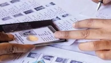 Special Intensive Revision: If your name is missing from the 2003 voter list, don't panic... register your name in SIR with these documents.