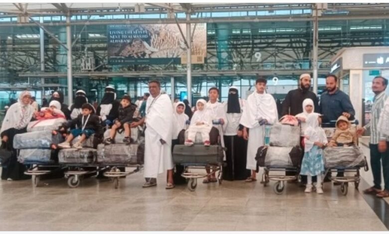 Saudi Arabia Bus Accident: An entire family of 18 perished in a Saudi bus accident! Umrah became the last journey for 45 Indians.