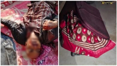 Cruel Wife: Sensation in Jashpur! Wife kills husband, stuffs body in suitcase... informs daughter