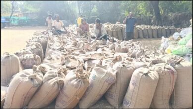 Negligence: Action taken for negligence in paddy procurement! Cooperative society in-charge terminated... action taken for absence and failure to provide explanation