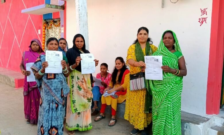 SIR Process Begins: A major initiative by the Election Commission…! Keep these documents ready to keep your name on the voter list… See the full list here