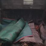 Double Death: Elderly man murdered with a shovel... Accused commits suicide by jumping into a well... Watch the video here.
