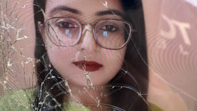 Suspicious Death: A woman living in a live-in relationship found hanging in Raipur...! Police have launched an investigation.