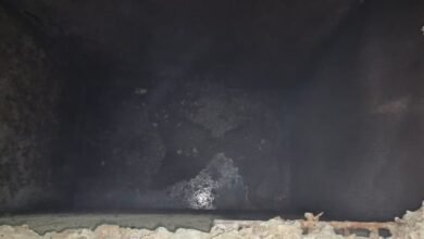 Septic Tank Newlywed Body: The body of a married woman was found in a septic tank in Kabir Dham... Suspicion falls on her father-in-law for the murder.