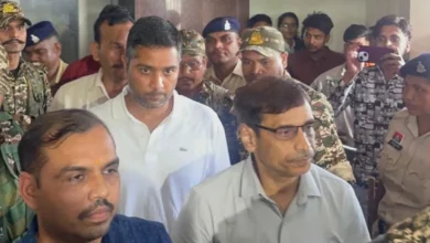 Liquor Scam Case: High Court reserves decision on Chaitanya Baghel's bail plea...! Both parties are directed to file return submissions.