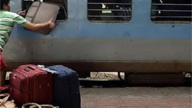 Train Travel Advisory: Big news...! Railways have tightened luggage rules... Check luggage charges for Sleeper and AC classes here.