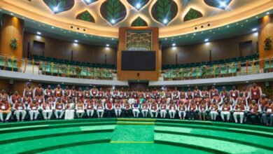 History of CG Assembly: A historic initiative...! For the first time in the state, a legislative assembly session was held on a holiday... So far, 76 sessions and 773 sittings have been held in the assembly.