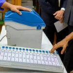 Maharashtra Elections: Nagar Panchayat and Nagar Parishad election results...! BJP leading on 133 seats...A thrilling victory in this constituency by just one vote.Maharashtra Elections: Nagar Panchayat and Nagar Parishad election results...! BJP leading on 133 seats...A thrilling victory in this constituency by just one vote.