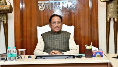 Gaura Puja: Chief Minister Vishnudev Sai will visit Korba on January 11...! He will participate in the Baiga-Pujari conference and the Gaura Puja festival.