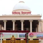 Chhattisgarh Assembly: BJP MLA asks big question to the government on giving advertising money to National Herald