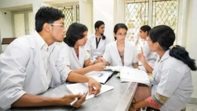 PG Medical Counseling: Big news...! The seat allocation for the first phase of counseling in the state has been released.