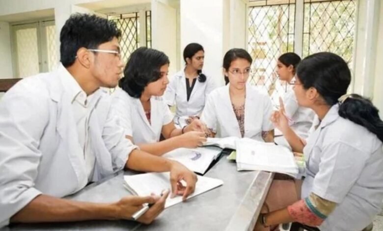 PG Medical Counseling: Big news...! The seat allocation for the first phase of counseling in the state has been released.