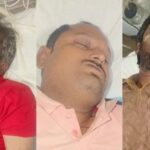 Three Murders: Three bodies found at a farmhouse in Korba...! Gruesome deaths under the guise of occult practices...? IG arrives at the scene... Investigation underway from all angles.