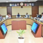 Cabinet Meeting: Crucial meeting of the Sai Cabinet tomorrow...! Lakhs of employees could get major relief... Key decisions likely regarding cashless medical treatment and transfer policy.