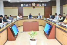 Cabinet Meeting: Crucial meeting of the Sai Cabinet tomorrow...! Lakhs of employees could get major relief... Key decisions likely regarding cashless medical treatment and transfer policy.