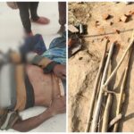 Paddy Dispute: Bloody clash over paddy sale in Surajpur...! One dead, 3 seriously injured.