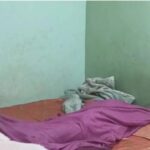 Murder Woman: Big news from Korba…! Young woman murdered in hotel room…boyfriend absconding