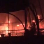 Blast in Club: A massive blast in a club late at night…! 23 people died tragically…CM described it as extremely painful.