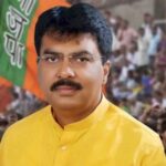 Big changes in the BJP: Breaking news... BJP makes major organizational changes in Bihar! Sanjay Sarawagi becomes state president.