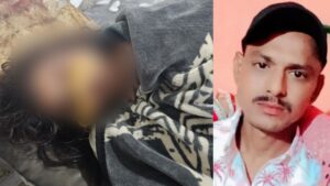 Husband Cuts Wife's Nose: Husband cuts wife's nose with scissors...accused absconding