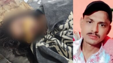 Husband Cuts Wife's Nose: Husband cuts wife's nose with scissors...accused absconding