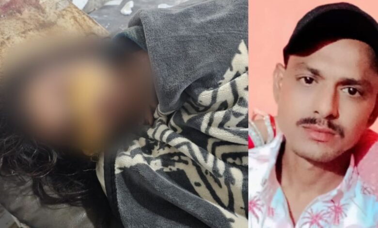 Husband Cuts Wife's Nose: Husband cuts wife's nose with scissors...accused absconding