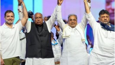 Karnataka CM controversy: Why did Kharge's pain spill out? Keep your promise or else... Learn the inside story of the Karnataka CM controversy.