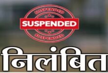 Big Action Alcoholics: Major action taken against alcoholism at the ashram...! Two employees, including the superintendent, suspended...one daily-wage employee terminated.