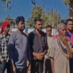 Nikalee Pooja: Negligence outweighed tradition...! Prasad made from an infected goat was distributed... causing panic among 400 villagers.