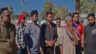 Nikalee Pooja: Negligence outweighed tradition...! Prasad made from an infected goat was distributed... causing panic among 400 villagers.