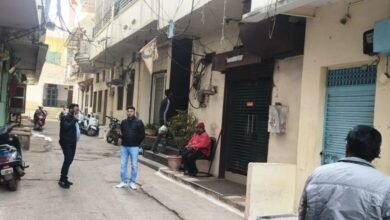 Income Tax Action: Big Breaking News...! A major income tax raid was conducted early this morning at the premises of a BJP leader in Katni... on charges of possessing assets disproportionate to his income.