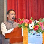 Naxalite Neutralized: Top Naxal leader neutralized in a joint operation in Odisha...! CM Sai sends a strong message on Naxalism.