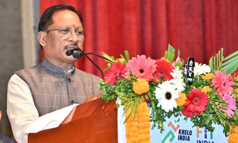 Naxalite Neutralized: Top Naxal leader neutralized in a joint operation in Odisha...! CM Sai sends a strong message on Naxalism.