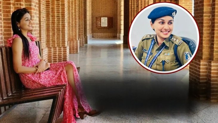 Honey-Trap Case: DSP Verma counters claims of multi-crore fraud... Allegations of a false case and an old business dispute