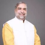 Senior Congress leader Subhash Dhuppad passes away...! Political world mourns.