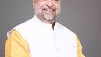 Senior Congress leader Subhash Dhuppad passes away...! Political world mourns.