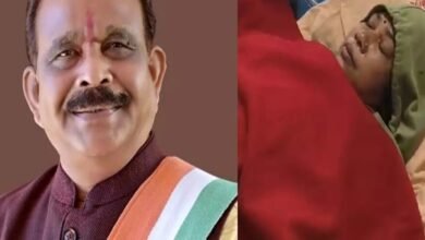 MLA's Wife Attacked: Congress MLA's wife attacked in a life-threatening incident...veins in her hands severed...condition critical...watch VIDEO here.