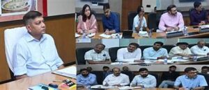Performance Review : छत्तीसगढ़ प्रशासन में नया डिजिटल PR नियम...! अफसरों की परफॉर्मेंस अब सोशल और मीडिया एक्टिविटी पर निर्भर
