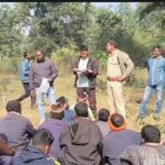 Tiger Reserve : गरियाबंद ब्रेकिंग...! टाइगर रिज़र्व में बड़ी कार्रवाई...उदंती-सीतानदी में अवैध कटाई के आरोप में 53 लोगों को किया गिरफ्तार...यहां देखें Video