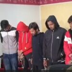 Operation Nischay: Heroin smuggling busted! 9 suppliers arrested...property worth ₹1 crore seized...watch the video here