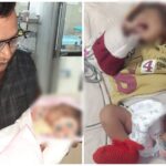 Newborn baby found at Janjgir-Champa railway station! Women and Child Development Department takes immediate action