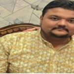Physical Abuse: Congress leader's son accused of sexual assault in Korba...! The friendship, which began on Facebook, led to vows of living and dying together.