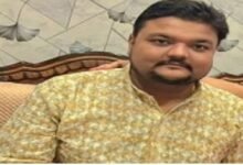 Physical Abuse: Congress leader's son accused of sexual assault in Korba...! The friendship, which began on Facebook, led to vows of living and dying together.