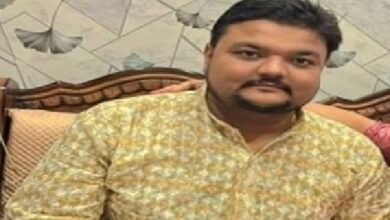 Physical Abuse: Congress leader's son accused of sexual assault in Korba...! The friendship, which began on Facebook, led to vows of living and dying together.