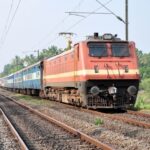 Railway Fare: New railway fare revision...! Slight increase in sleeper and first-class fares... Relief for suburban services.