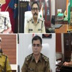 Police Commissioner System: Raipur will get the police commissionerate model...! These 6 IG-rank officers are in the running.