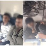 Human Trafficking: A major human trafficking case has been uncovered in Raipur...! Six innocent children were being taken to Mumbai... Police arrested one accused.
